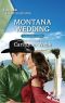 [The Blackwell Sisters 05] • Montana Wedding